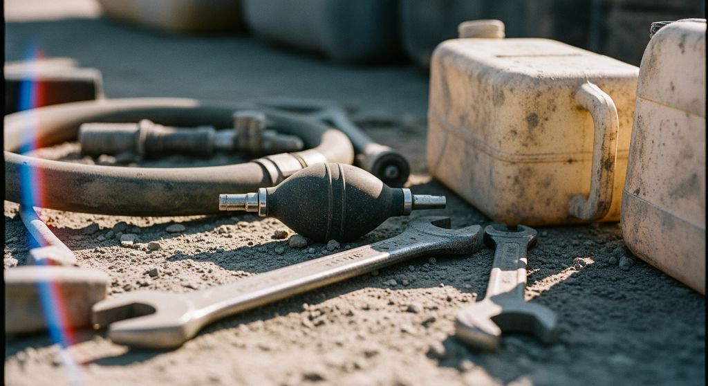 Asesoramiento técnico post-error de repostaje en Casco Histórico De Vicálvaro Asesoramiento técnico post-error de repostaje en Casco Histórico De Vicálvaro