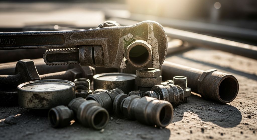 Asistencia en carretera especializada por error de combustible en Timón