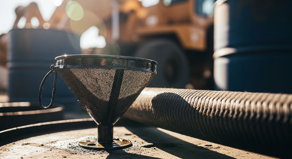 Servicio de Comprobación de componentes del motor tras combustible erróneo en Villamanta