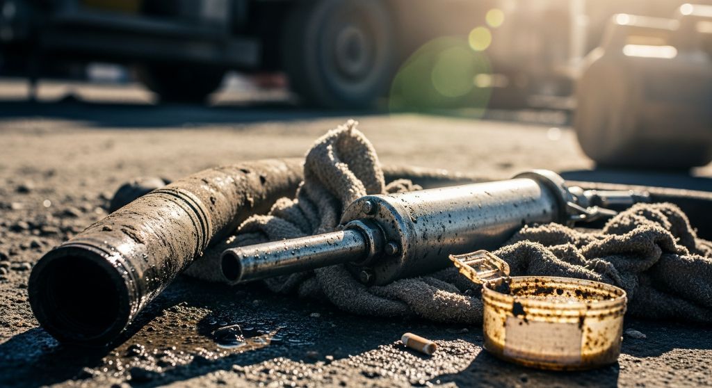 Servicio de Drenaje de gasolina en motor diésel en Casco Histórico De Vallecas
