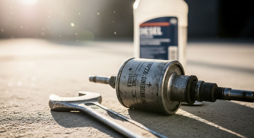 Servicio de Extracción de gasolina de diésel en Estrella