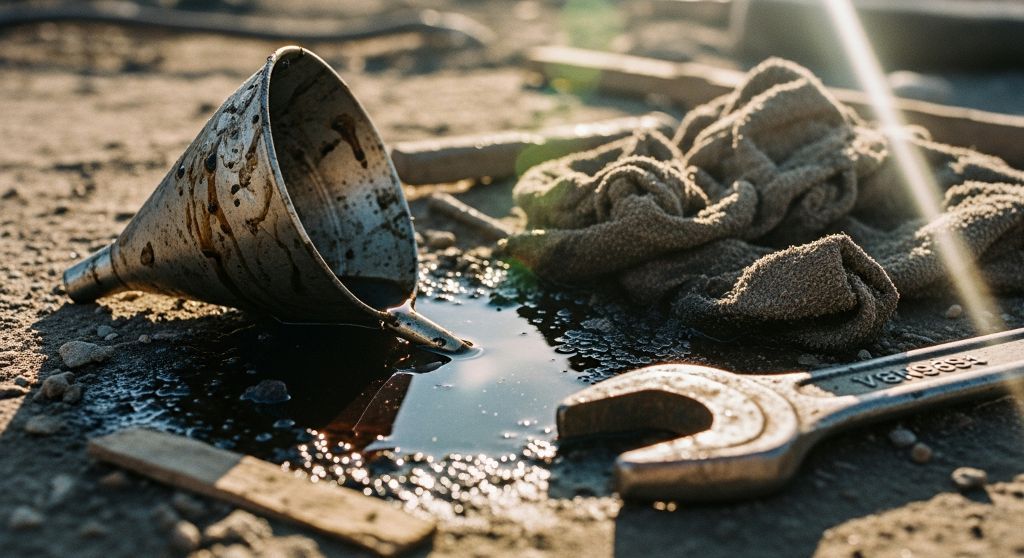 Servicio de Extracción de gasolina de diésel en Gargantilla Del Lozoya Y Pinilla De Buitrago