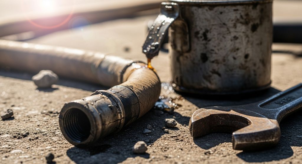 Servicio de Limpieza de sistema de inyección de diésel contaminado en Las Águilas Servicio de Limpieza de sistema de inyección de diésel contaminado en Las Águilas